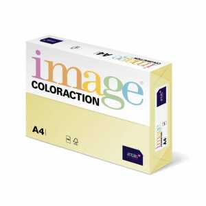 Kopa A4 Elfenbein FSC-Mix Coloraction, 250Bl, 160g