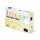 Kopa A4 Elfenbein FSC-Mix Coloraction, 250Bl, 160g