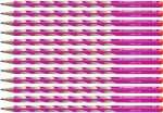 STABILO EASYgraph S R HB pink 4006381530637