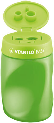 STABILO EASYsharpener R Dosenspitzer grün