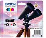 Druckerpatrone Epson 502 MP 8715946653174