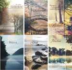 Glückwunschkarten 100er Trauer 6fach sortiert...