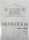 Briefblock A4 Marmora 50 Blatt, grau
