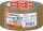 TESA Klebefilm Packband ultra st. 66x38mm Braun