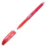 Tintenroller FrixionPoint rot PILOT 2264002 BL-FRP5-R