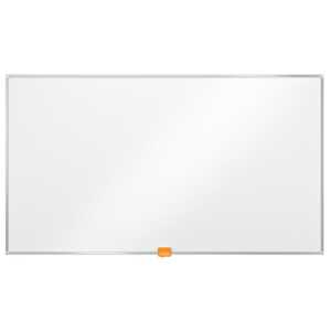 Nobo Whiteboard Nano Clean Widescreen 720mmx410mm