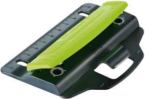 Maped Taschenlocher Greenlogic, Sta nzleistung: 3 Blatt (82339410)