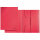 LEITZ 3924 Jurismappe - A4 Pendarec-Karton 430g rot