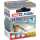 tesa Gewebeklebeband extra Power Perfect - 2,75 m x 38 mm, grau