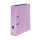 Falken Ordner Pastell Color - A4, 8 cm, lila