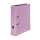Falken Ordner Pastell Color - A4, 8 cm, lila