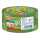 Verpackungsklebeband tesapack Eco & Strong - PP, 66 m x 50 mm, grün