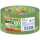 Verpackungsklebeband tesapack Eco & Strong - PP, 66 m x 50 mm, grün