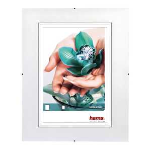 Fotorahmen Clip Fix HAMA 63038 40x60cm