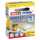 tesa Gewebeklebeband extra Power Perfect - 2,75 m x 19 mm, gelb