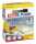 tesa Gewebeklebeband extra Power Perfect - 2,75 m x 19 mm, gelb