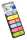 Info Pagemarker 18x55 mm 6x25 Blatt