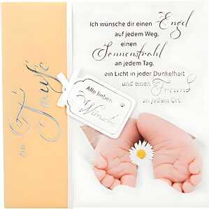 Emotions Klappkarte Motiv 55 4010070243128