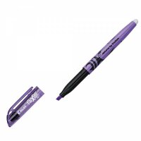 Pilot Textmarker FriXion Light - M, violett