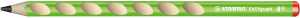 STABILO EASYgraph R HB grün 4006381494700