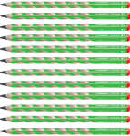 STABILO EASYgraph R HB grün 4006381494700