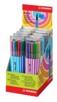 STABILO Pen 68 15er Single Pack