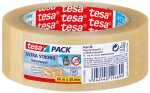 TESA Klebefilm Packband Ultra Stark 66mx38mm Klar