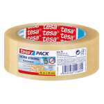 tesa® Packband tesapack® Ultra Strong 38 mm x 66 m (B x L) transparent