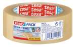tesa® Packband tesapack® Ultra Strong 38 mm x 66 m (B x L) transparent