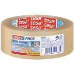 tesa® Packband tesapack® Ultra Strong 38 mm x 66 m (B x L) transparent