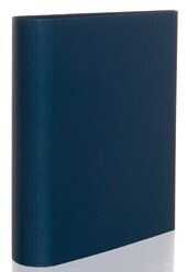 Ringbuch A4 Füllhöhe 50mm S.O.H.O. Navy
