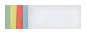 FRANKEN Moderationskarte, 95 x 205 mm, selbsthaftend (70010807)