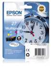 Epson Workforce Ink 27 C/M/Y T27054020 tricolour