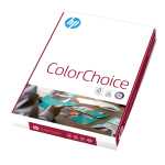 Hewlett Packard (HP) Color Choice Papier A4, 90 g/qm,...