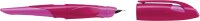 STABILO EASYbirdy L mit Feder A beere/pink