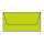 Briefhülle DL 5ST hellgrün COLORETTI 220702522