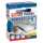 tesa Gewebeklebeband extra Power Perfect - 2,75 m x 19 mm, blau