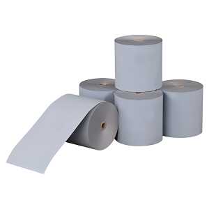 Thermorollen 80mm x 80m 5er unbedruckt Blue4est Rollendurchmesser 80mm