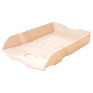 Briefkorb C4 quarz rosa Pastell HAN 10290-86 Loop