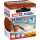 tesa Gewebeklebeband extra Power Perfect - 2,75 m x 38 mm, braun