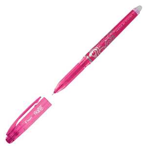 Tintenroller FrixionPoint pink PILOT 2264009 BL-FRP5-P