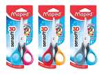 Maped Bastelschere Sensoft 3D, Läng e: 130 mm,...