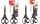 Schere Maped Expert 21cm Titanium