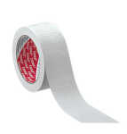Tesa Extra Power 50m:48mm Gewebeband Weiß