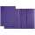 LEITZ 3924 Jurismappe A4 PendarecKarton 430g violett