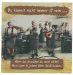 3D Klappkarte Motiv 48 4010070244873