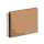 Fotospiralbuch SOHO 19,5x14,5cm kraft RÖSSLER 1329452620 40Seiten