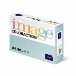 Kopa A4 Hellblau FSC-Mix Coloraction, 500Bl, 80g
