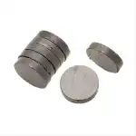 Haftmagnete 10 Stück 20 x 5 mm