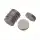 Haftmagnete 10 Stück 20 x 5 mm